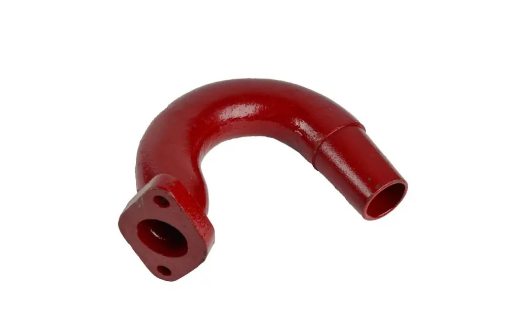 55011405 Koleno výfukové Přímo Od Výrobce