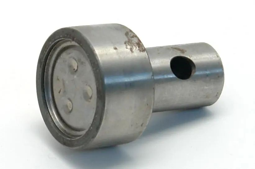 Zlevněný Kladka vodící Kuhn, Fella