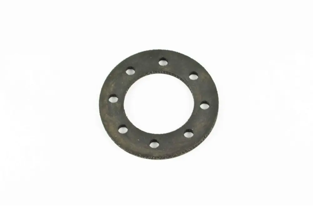 Značkový Hardy kroužek