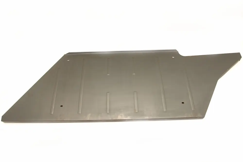 Značkový Agrostroj 01942449 Kryt pravý - ŽTR 165