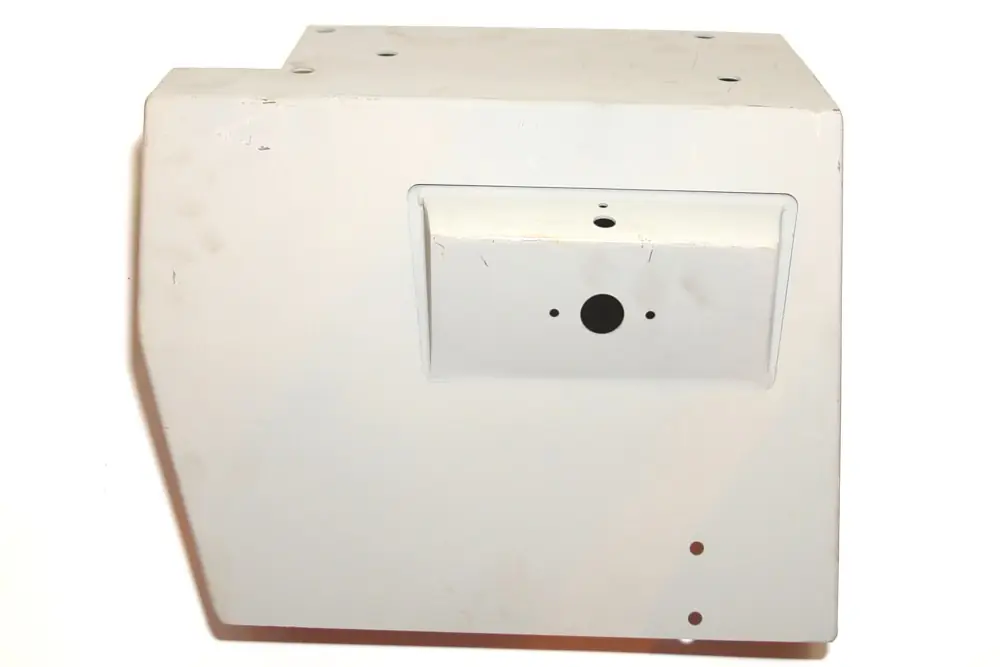 59117736 Nástavec blatníku střední pravý Akce