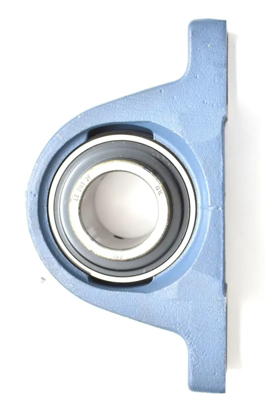 Značkový Ložisko s domečkem FKL LES 207 2F