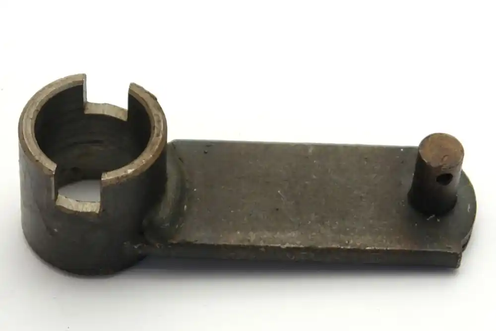 Zetor 78.130.030 Páka Ruční Výroba