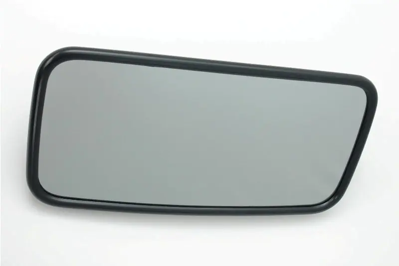 Zrcátko (174X361) nevyhřívané univ.,pr. držáku 14-20 mm (náhrada za Z 700) Exkluzivní