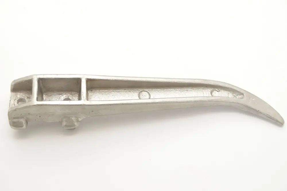 Značkový Prst pravý