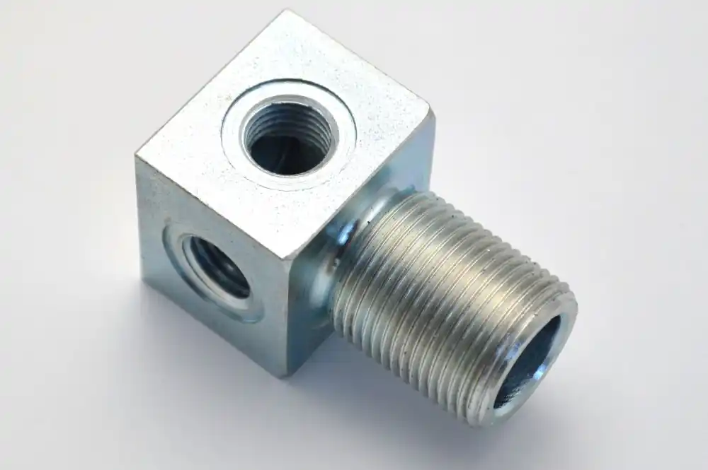 Záruka V Ceně Zetor 53234012 Přípojka rozvodná