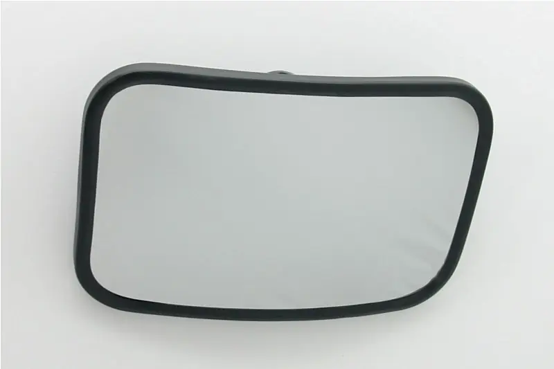 Zrcátko (160X245) nevyhřívané pomocné širokoúhlé, pr. držáku 9-20 mm Must-Have