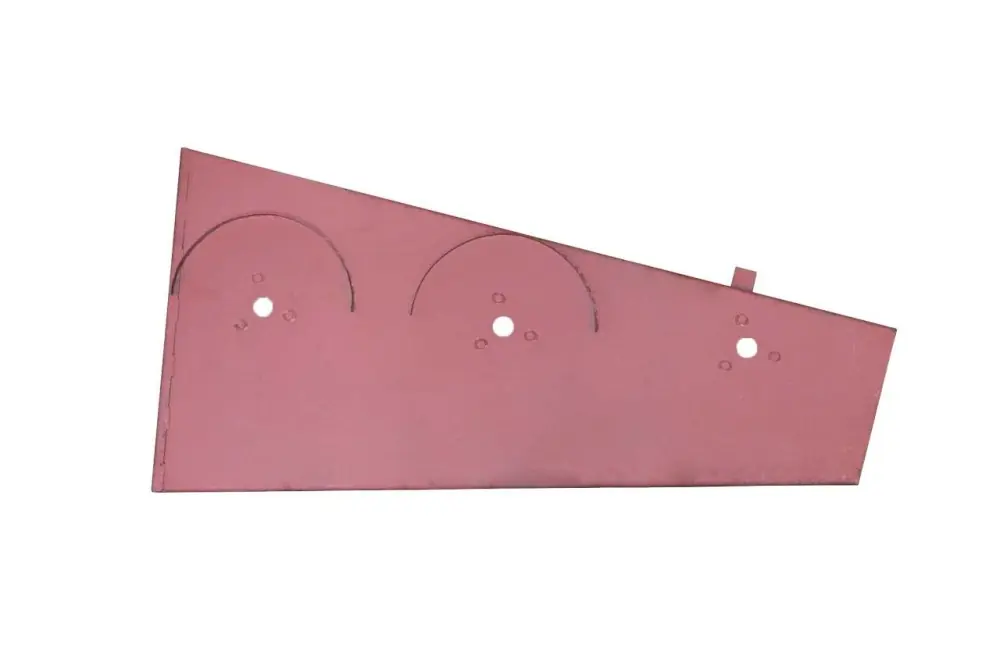 Značkový Bočnice pravá