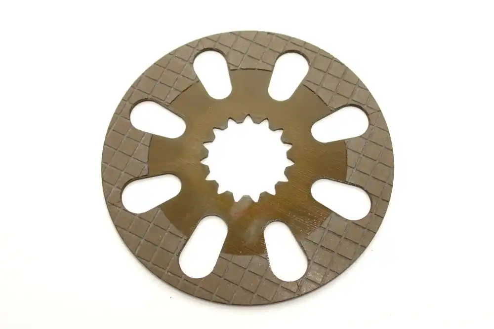 16227901 Lamela brzdy KO 4+4 Cenově Výhodný