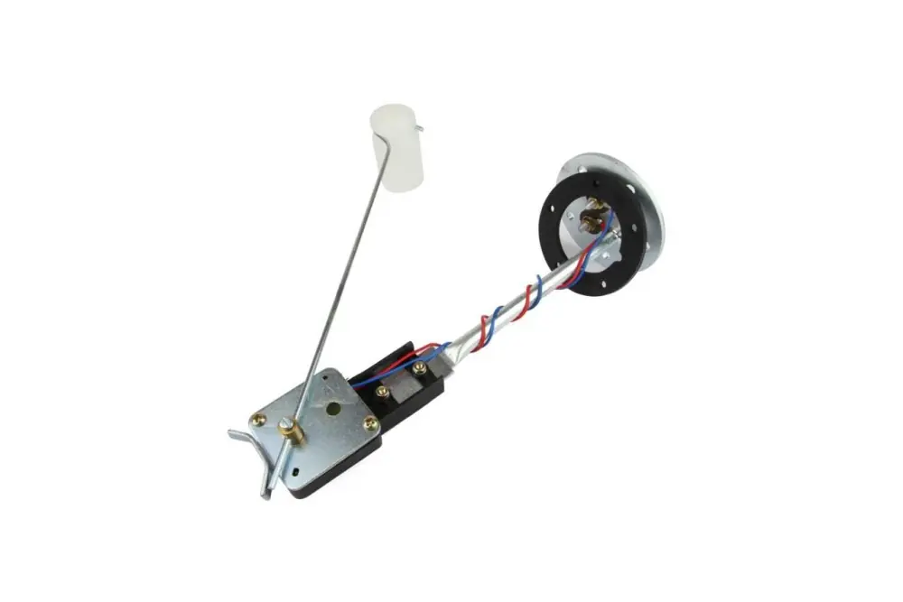 59115271 Plovák 70 l s palivoměrem - sada - UŘI a UŘIII Nejlepší Volba