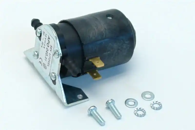 Zlevněný Motorek do ostřikovače 24V