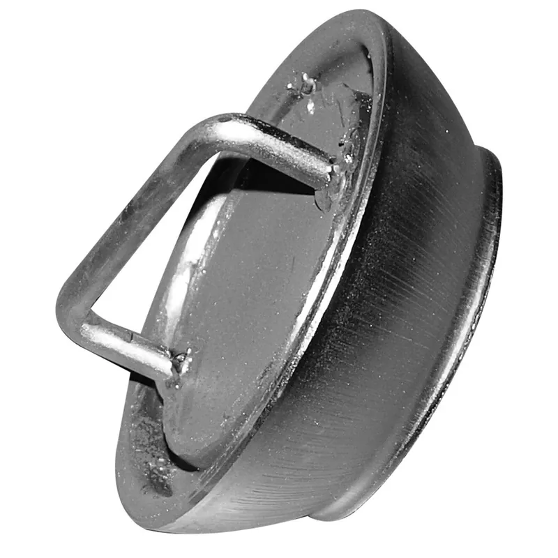 Záslepka Perrot 6" V díl 159 mm samec Pouze Dnes