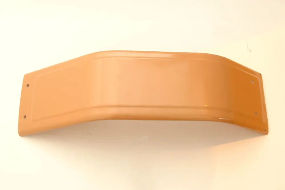 57117005 Plášť blatníku plechový Značkový