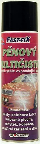 IA M 8058 / 500 ml - pěnový čistič Moderní