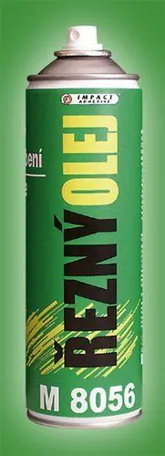 IA M 8056 / 500 ml - řezný olej Prémiový