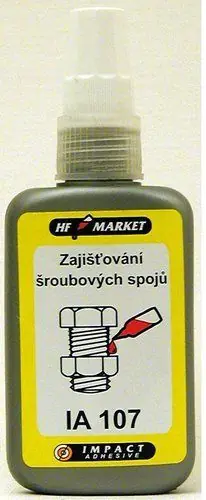 IA 107 / 10 g - penetrační zajišťování Hit Sezóny