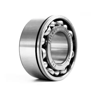 ZKL 3205N NF Dvouřadé kuličkové ložisko s kosoúhlým stykem Speciální Cena