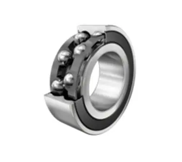 Značkový FAG 3212-BD-XL-2HRS-TVH Dvouřadé kuličkové ložisko s kosoúhlým stykem