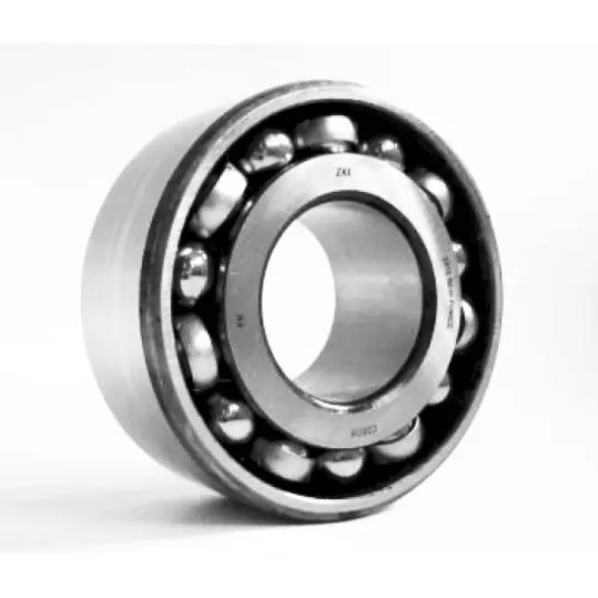 ZKL 3212 NF Dvouřadé kuličkové ložisko s kosoúhlým stykem Celosvětová Doprava