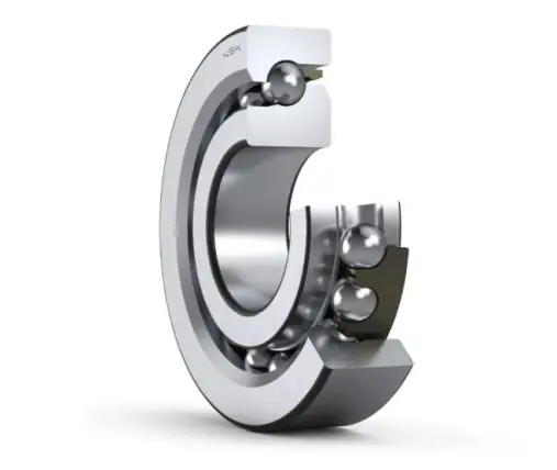 SK0006927-CZ20260306-083755-0-1772757476-40TAC90CSUHPN7C Záruka V Ceně NSK 35TAC72CSUHPN7C Jednořadé kuličkové ložisko s kosoúhlým stykem