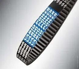 Značkový Řemen variátorový 37x10x800 Li optibelt VARIO POWER