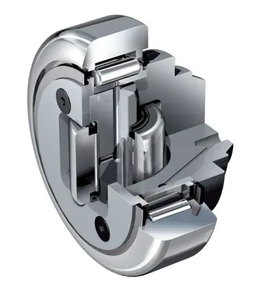 SK0007510-CZ20260306-083755-0-1772757476-4.057 WINKEL 4.057 kombinované ložisko D=77.7 mm - 200.004.002 Kombinovaná pojezdová kladka Cenově Výhodný