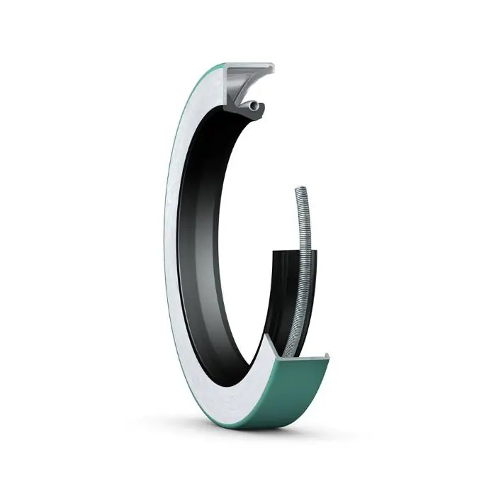 Značkový Hřídelové těsnění NBR 16046