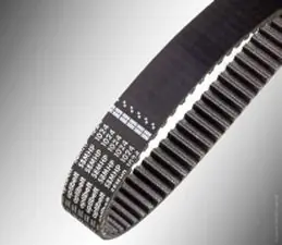 Záruka V Ceně Ozubený řemen 9 5M 1350 optibelt OMEGA