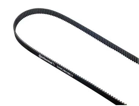 Značkový Ozubený řemen 25 HTD 5M 275 CONTI® SYNCHROBELT