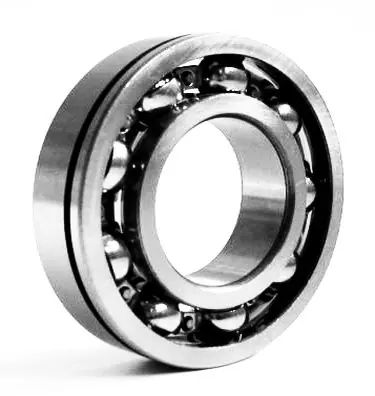 Zlevněný ZVL 6020N Jednořadé kuličkové ložisko