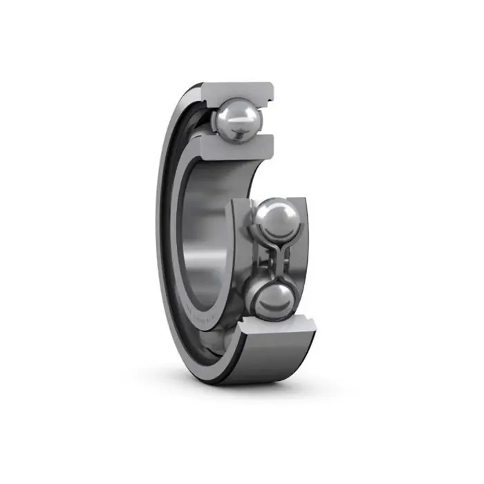 SK0009467-CZ20260306-083755-0-1772757476-SKF-deep-grove-ball-bearing-open-with-steel-cage-and-recess Vysoce Kvalitní SKF 6024/C4 Jednořadé kuličkové ložisko
