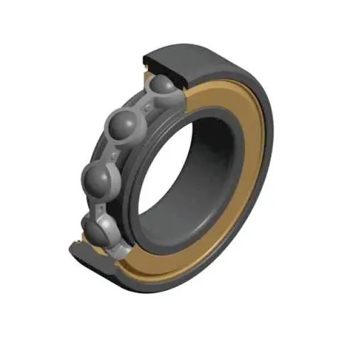 Značkový NTN 6915ZZ/5K Jednořadé kuličkové ložisko