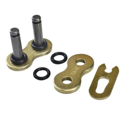 Zlevněný Spojovací článek s pérovou spojkou 630-26 OR ČZ