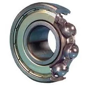 ZKL 6303-Z Jednořadé kuličkové ložisko Přímo Od Výrobce