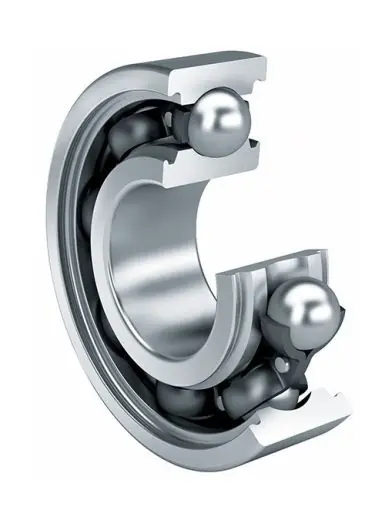 Zlevněný FAG 6305-C>V Jednořadé kuličkové ložisko