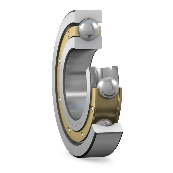 SK0011042-CZ20260306-083755-0-1772757476-SKF-deep-groove-ball-bearing-with-brass-cage-ball-guided.jp Záruka V Ceně SKF 6319 M/P64 Jednořadé kuličkové ložisko