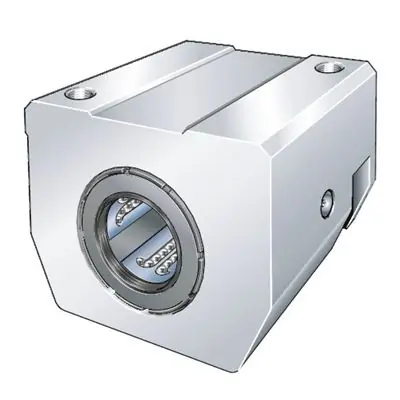 Značkový KGSNG 20-PP-AS - lineární ložisko kuličkové včetně tělesa