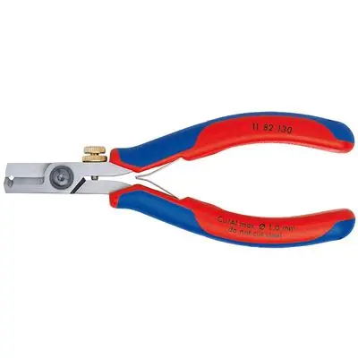 SK0011500-CZ20260306-084035-0-1772757636-1_Kleste_KNIPEX_1182130 Nejlepší Volba Kleště odizolovací 1182130