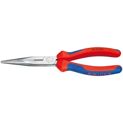 SK0011505-CZ20260306-084035-0-1772757636-1_Kleste_KNIPEX_2612200 Oblíbený Kleště půlkulaté 2612200 Ergo