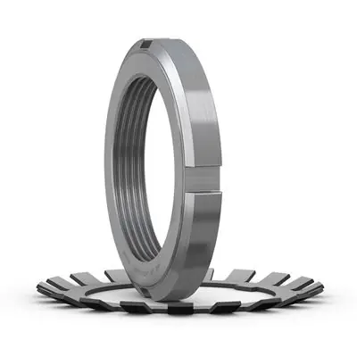 Sleva KM 10 - pojistná matice