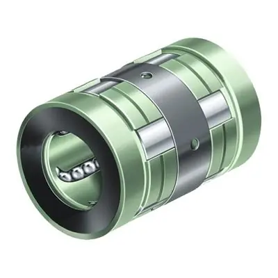 Vysoce Kvalitní KN 20-B-PP - lineární ložisko kuličkové