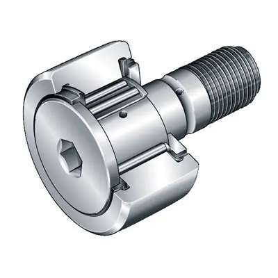 Značkový KR 40 X-PP-A - snímací kladka