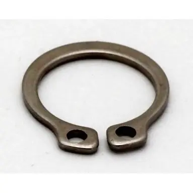 Cenová Bomba kroužek pojistný DIN 471 A-140 - pojistný kroužek vnější