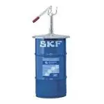 Celosvětová Doprava LAGF 50 - ruční plnicí čerpadlo