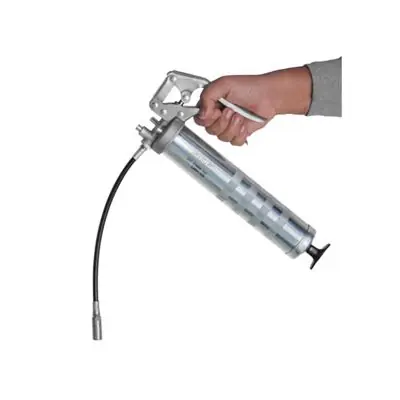 LAGH 400 - jednoruční mazací lis Luxusní