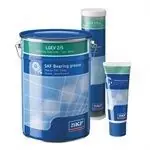 LGEV 2/180 - vysoce viskózní plastické mazivo s tuhými přísadami, sud 180 kg Top Prodej