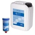 LHMT 68/5 - řetězový olej pro střední teploty, sud 5 l Novinka