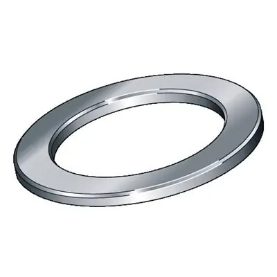 Vysoce Kvalitní LS 75100 - kroužek jehlového ložiska s oběžnou dráhou