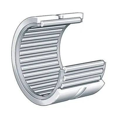 Vysoce Kvalitní NK 65/25 - jehlové ložisko bez vnitřního kroužku