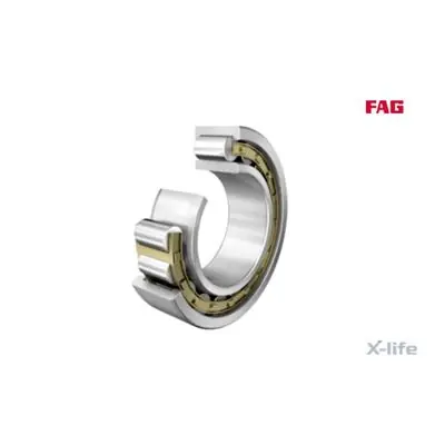 Značkový NU 1012-M1 - jednořadé válečkové ložisko